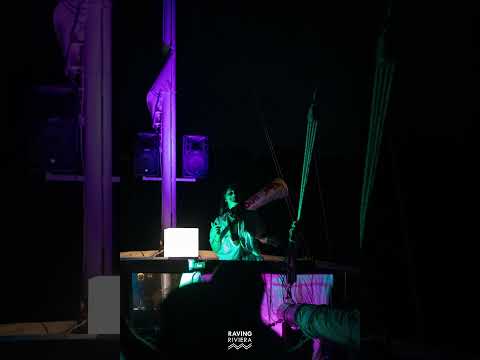 RAVING RIVIERA - REA Dj Set (2023)