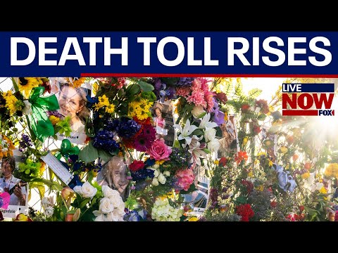 Texas flood death toll rises to 129, more flash floods expected