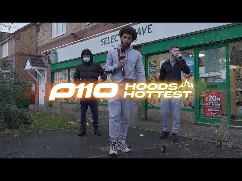 Stizz - Hood Hottest (Season 2) | P110