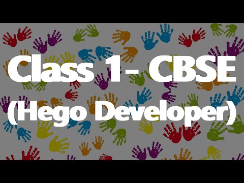 Learn With Fun for 1st and 2nd