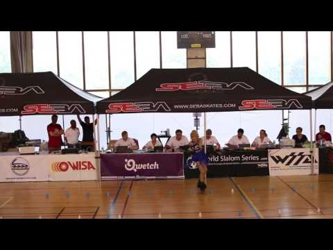 PSWC 2017 JR WM Sofia Bogdanova