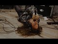 Golden Mango Trip Studio Session