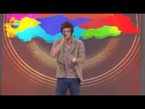 Serdar Usta Yurdum İnsanı