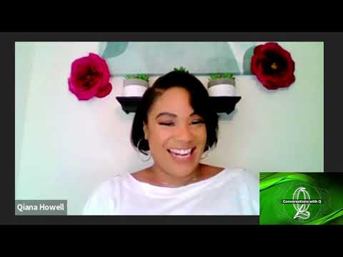 Promotional video thumbnail 1 for Qiana Howell