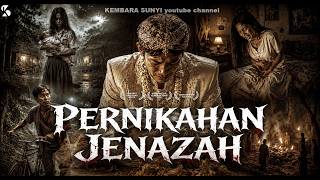 Download lagu KISAH NYATA‼️ MALAM MENINGGAL, PAGI JENAZAHNYA DINIKAHKAN DGN LELAKI YG MASIH HIDUP⁉️#akadjenazah mp3