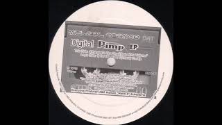 Michael Trance - Raise The Volume