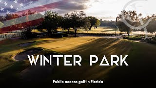 Floridian Adventures Pt 3: Winter Park