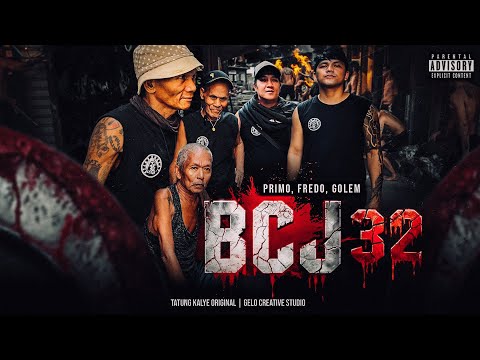 Primo, Fredo, Bobby Golem: Batang City Jail 32