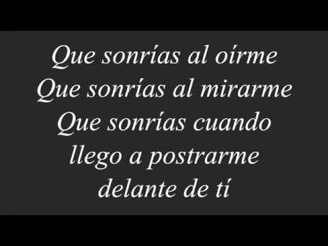 Que Sonrías - Las Galmes