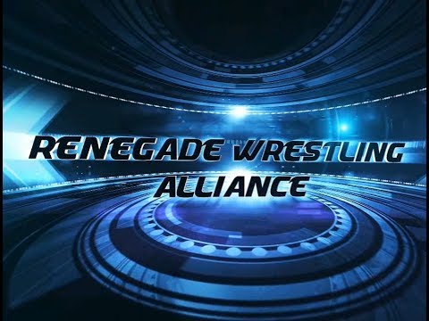 RWA Hype 5/17/14 - Opening Segment & Triple Crown Title Defense!