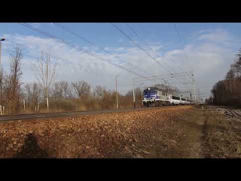 Przelot EP07-347 + RP1