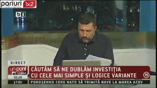 COTA 2 UPZ » Profit cu 4 din ultimele 5 variante! Aici, biletul zilei »»