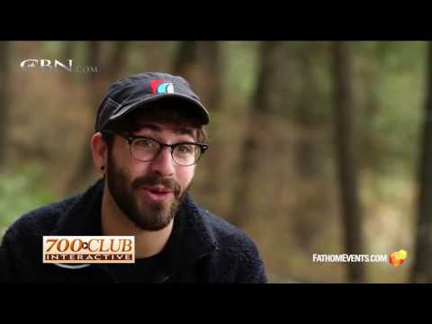 700 Club Interactive - A Story Worth Living - May 18, 2016