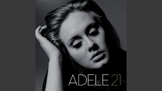 Kadr z teledysku Lovesong tekst piosenki Adele