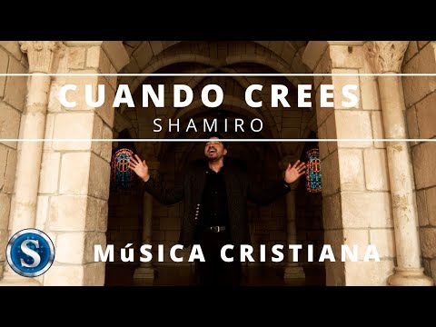 Shamiro - CUANDO CREES ("When You Believe" from Prince of Egypt) - Video Musical Oficial