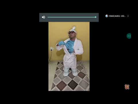 mis gibi kokarım dalinle