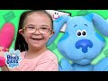 Parasports Mail Time 7 W Josh Blue Blue S Clues You