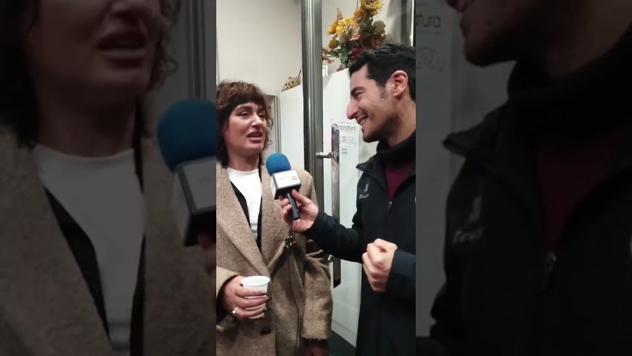 20 Anni Francesco Marchio Parrucchiere