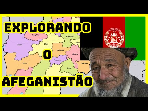 Explorando os Enigmas do Afeganistão Descubra as Fascinantes Curiosidades deste País Complexo