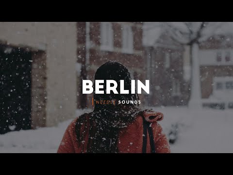 The Trees and The Wild - Berlin (Lyrics)