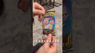 Cosmic Eclipse Rip 🙏🏻 #pokemon #pokemoncards #pokemontcg #cosmiceclipse #pokémon