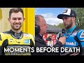 Shane Richardson Dead At 29 Here Are Some Of His Beautiful Moments Before Death