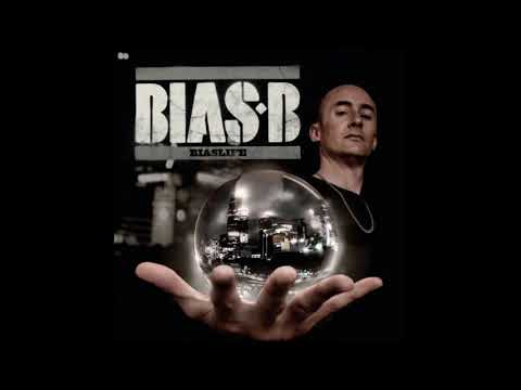 Bias B - Here I Come ft Lazy Grey, Fluent Form