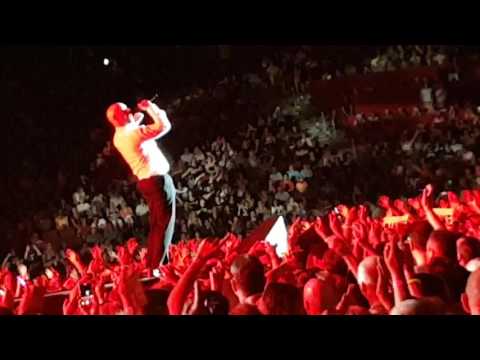 Unheilig - Feuerengel Köln 10.9.2016