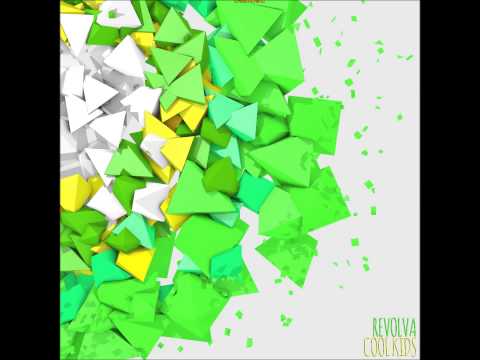 Revolva - Cool Kids (RainDropz! Remix Edit)