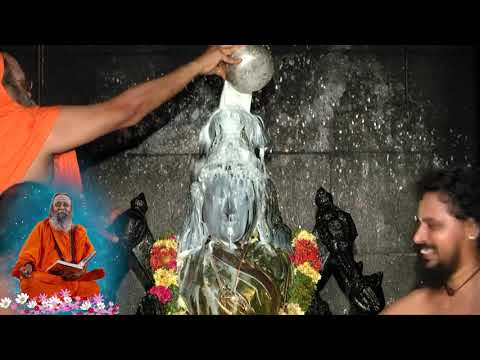 Sri Bhuvaneshwari Sahasranama  Stothram