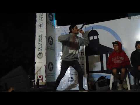 RDM vs Stak - SEMIFINAL - Torneo 2018 Fecha 1 - Guerreros Del Under