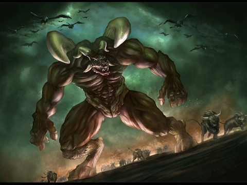 The Army of Minotaur / Epic Orchestral Battle Music