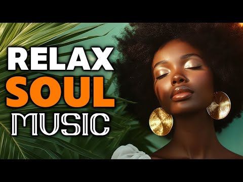 [Cozy Soul & R&B] Jazz Instrumental Grooves to Relax, Focus & Study