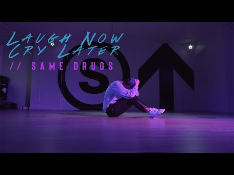 laugh now cry later // same drugs | Andrew Ha Choreography