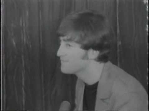 The Beatles Talk Lesbians and Hookers