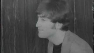 The Beatles Talk Lesbians and Hookers