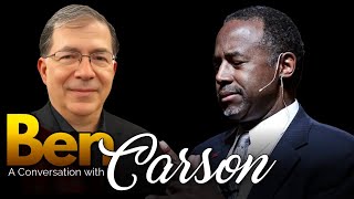 PFL-My Conversation with Dr. Ben Carson - Praying for America - Sept. 24, 2024