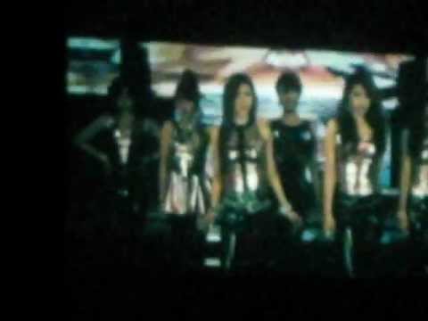 120415 Mondocon T-ara