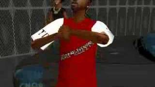 Swizz Beatz -- Its Me Snitches (REMIX)