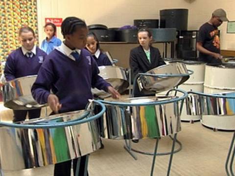 Education Leeds: Standards for improved integration