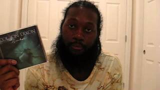 Colton Dixon: Anchor Album Review