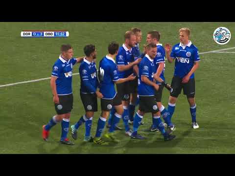 FC Den Bosch TV: Samenvatting FC Dordrecht - FC Den Bosch