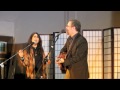 Cliff Eberhardt at The Outpost in the Burbs - "Your Face"