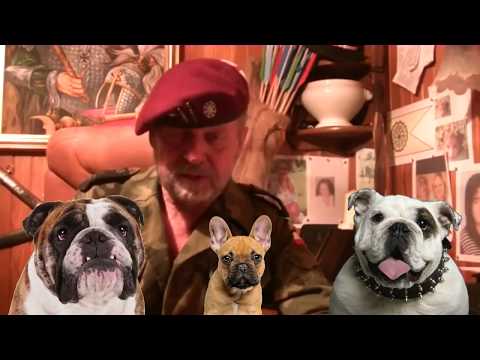 Adolf Kudliński  Wielka Lechia król słowiański przywódca wiedźmin major preper bimbrownik Tworki