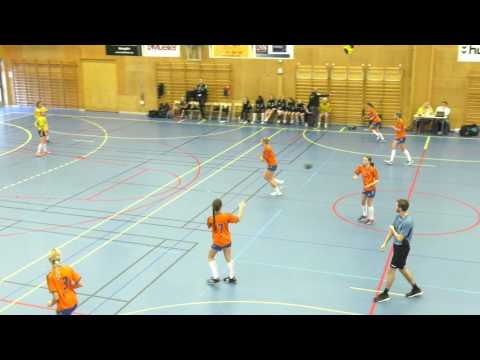 USM FA 3:11  Kärra HF - Kävlinge HK Del 1