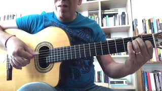 Tocando Golosinas 06/ Todo es desorden