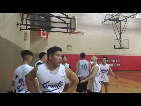 AAO vs Korea - sunday tier - tcbl 2022 fall