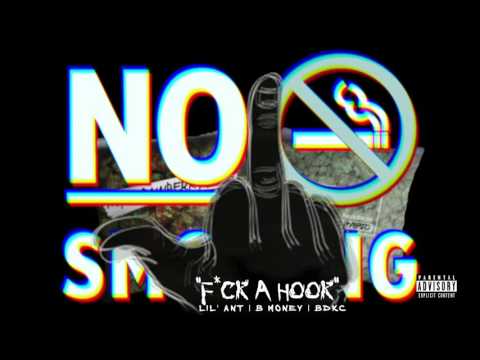 "Fuck A Hook" - NLU Ant x NLU B Money x NLU KC