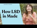 How LSD Is Made DoubleBlind