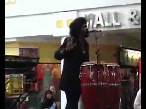 Alleycats - Jik Kau Bercinta Lagi (London Concert)